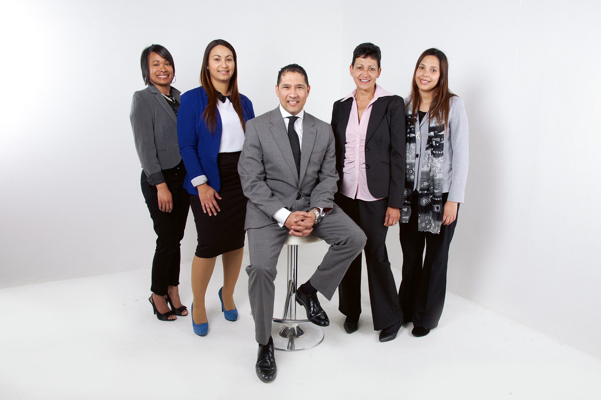 Things to Consider When Choosing a Staffing Agency