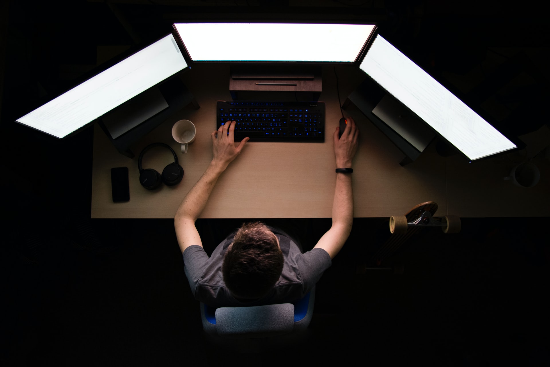 Cyber Security Tips to Help You Stay Safe at Work