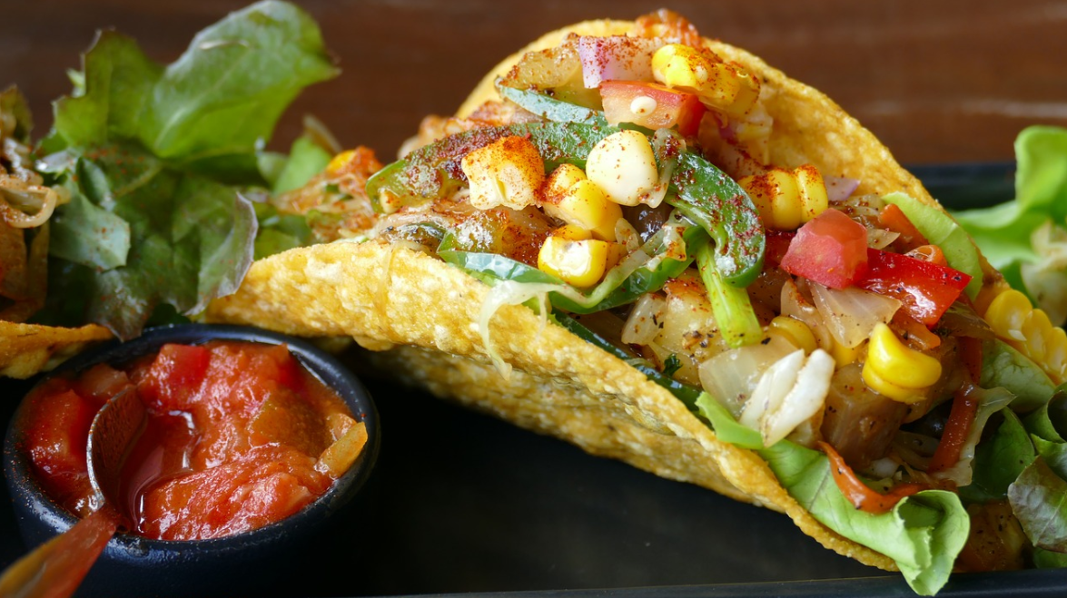 Seven Corn-Based Mexican Foods You Should Know
