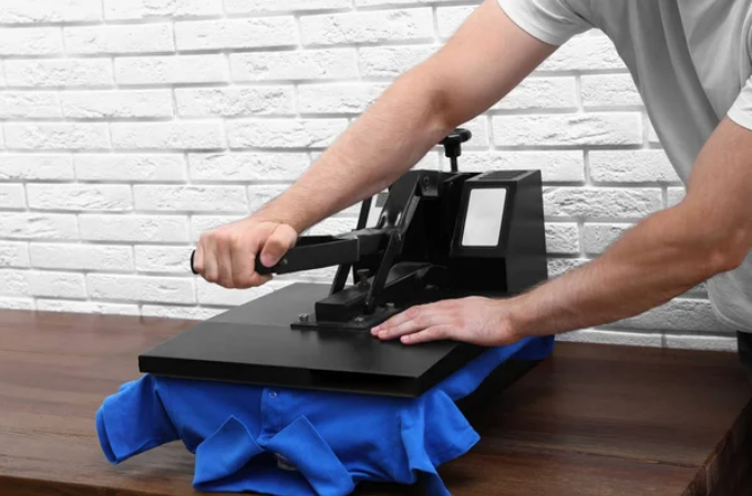 Turning Up the Heat: Innovative Uses of Heat Press Machines Beyond Apparel