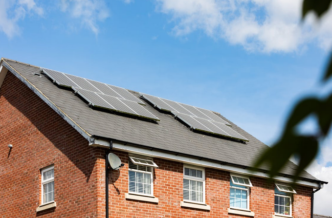 Benefits of Energy-Efficient Home Design Beyond Just Cost Savings